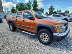 2004 Chevrolet Colorado