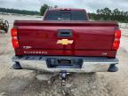 2015 Chevrolet Silverado K1500 LTZ