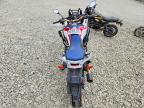 2017 Honda CRF1000