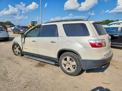 2008 GMC Acadia SLT-2