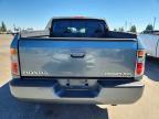 2007 Honda Ridgeline RTL