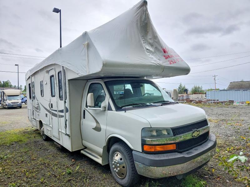 2003 Fourw 2003 Four Winds RV