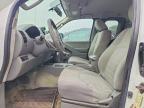 2015 Nissan Frontier S