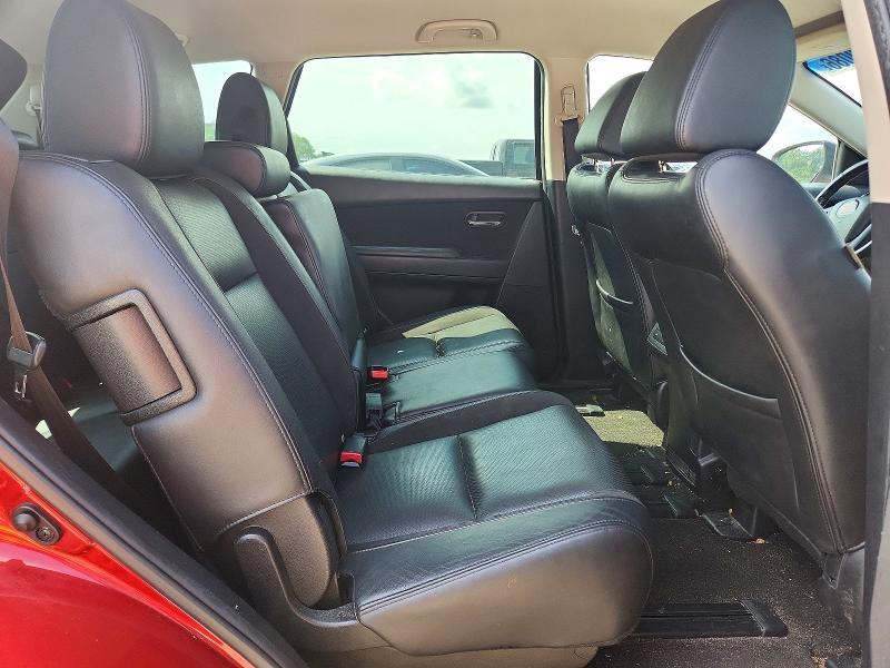 2015 Mazda CX-9 Touring