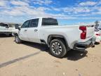 2025 Chevrolet Silverado K2500 Custom