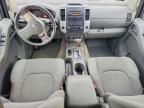 2010 Nissan Frontier SE V6