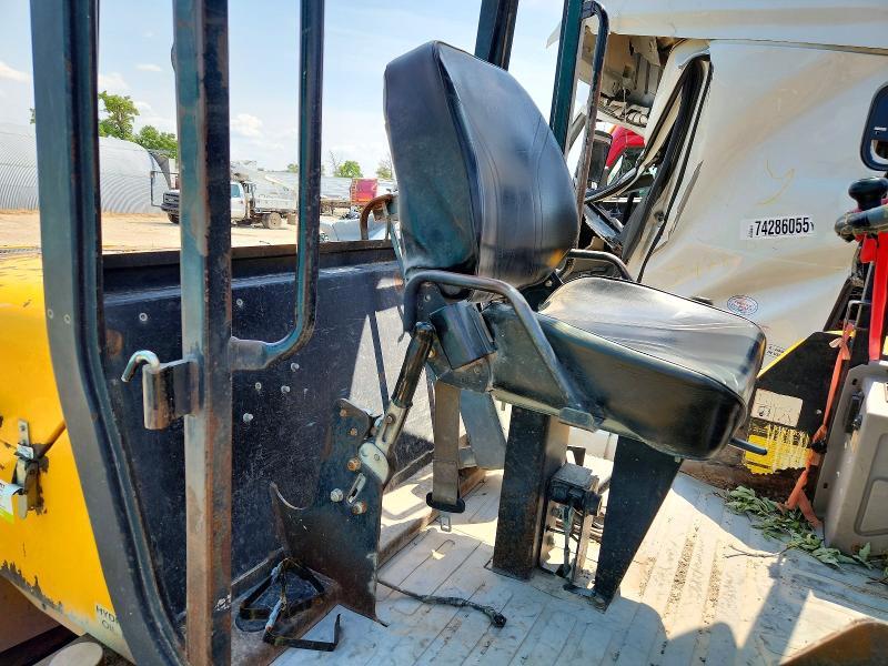 2006 JCB 930 Forklift