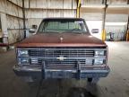 1983 Chevrolet C20