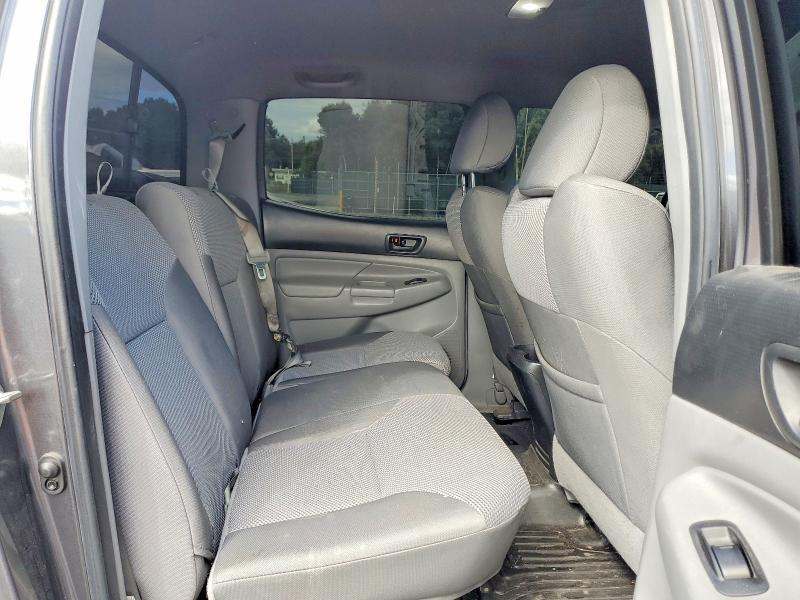 2014 Toyota Tacoma Double Cab Long BED