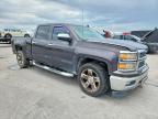 2014 Chevrolet Silverado K1500 LTZ