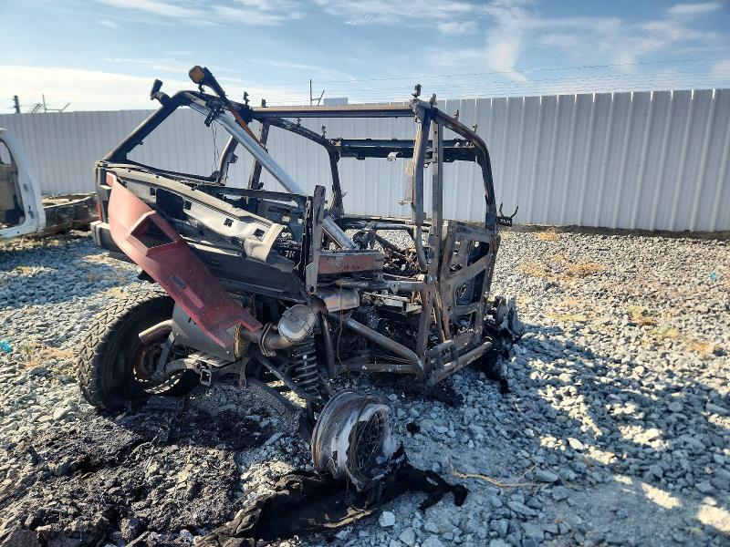 2024 Polaris Utility Vehicle