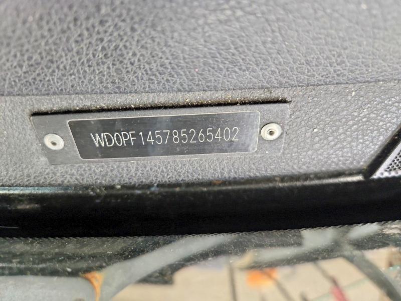 2008 Dodge Sprinter 3500