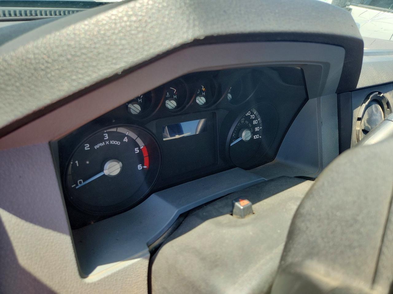 2015 Ford F450 Super Duty