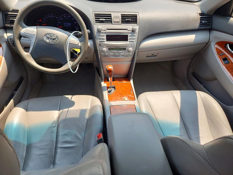 2011 Toyota Camry XLE