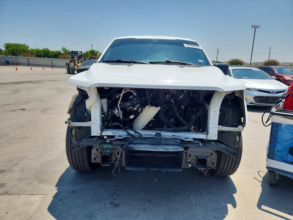2024 Ford F150 STX