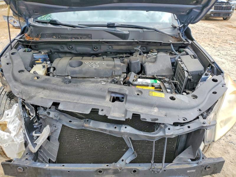 2009 Toyota Rav4 Base