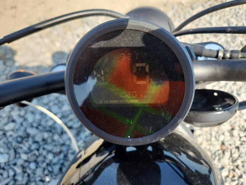 2020 Honda CMX300
