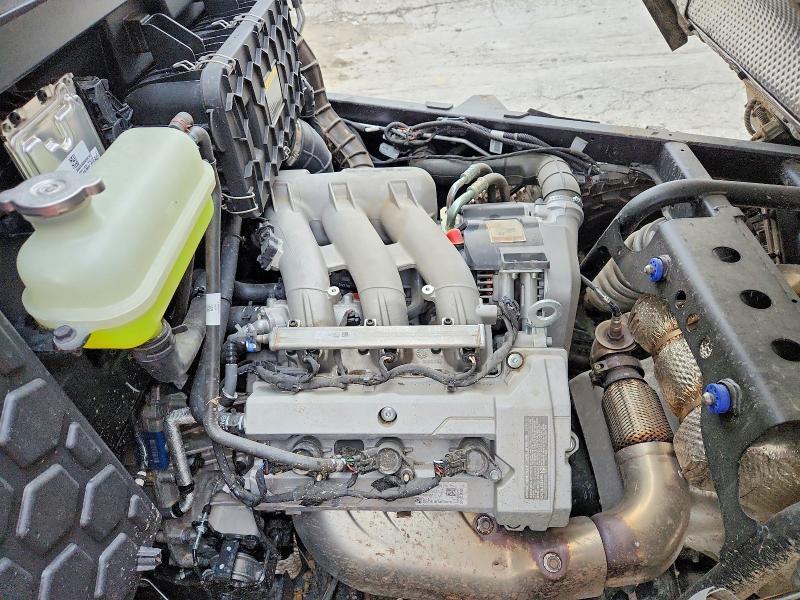 2025 Polaris Ranger Crew XD 1500 Utility Vehicle