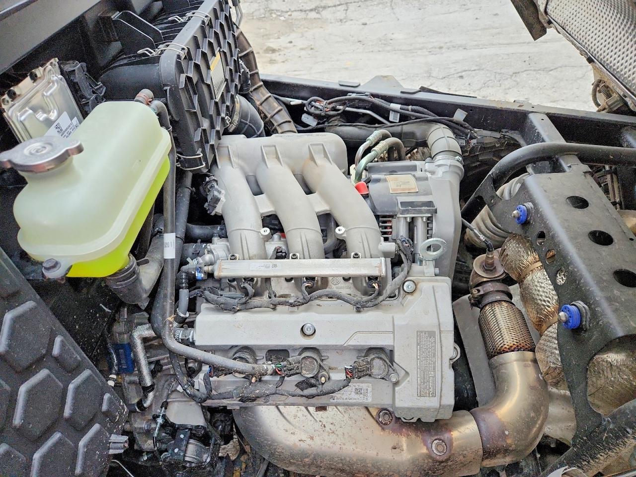 2025 Polaris Ranger Crew XD 1500 Utility Vehicle