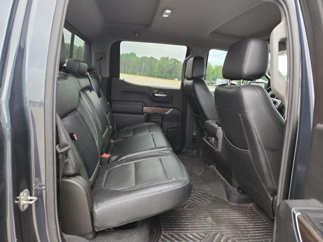 2020 Chevrolet Silverado K1500 RST