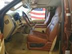 2008 Ford F250 Super Duty