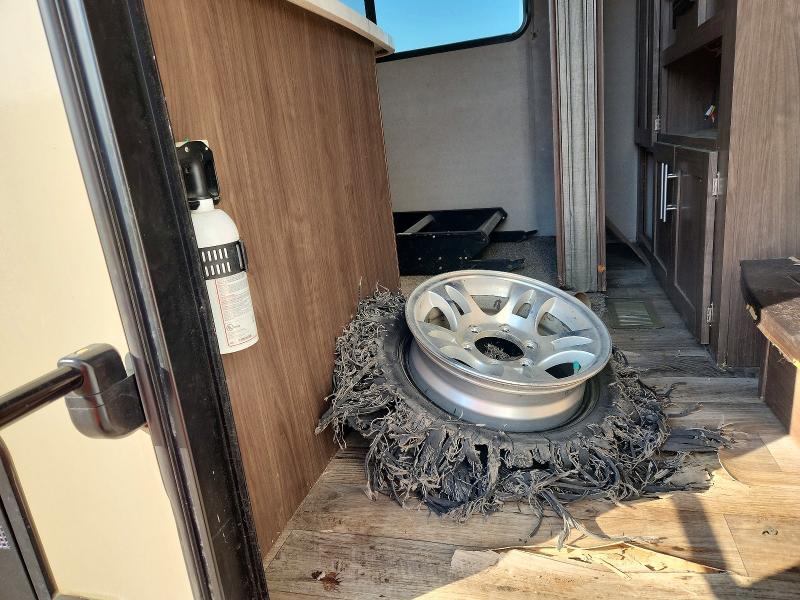 2019 Keystone Hideout Camper