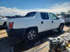 2014 Honda Ridgeline Sport