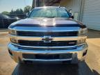 2016 Chevrolet Silverado K2500 Heavy Duty LTZ