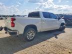 2021 Chevrolet Silverado C1500 LTZ