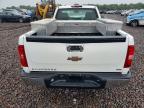 2008 Chevrolet Silverado C1500