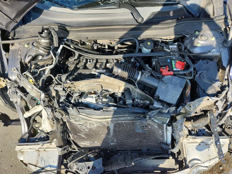 2019 Honda Accord EX