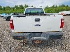 2012 Ford F250 Super Duty