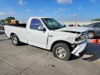 2001 Ford F150