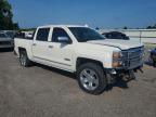 2016 Chevrolet Silverado K1500 High Country