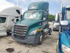 2021 Freightliner Cascadia 116 Semi Truck