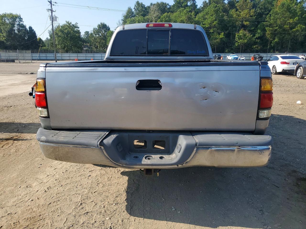 2003 Toyota Tundra SR5
