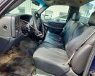 2002 Chevrolet Silverado C1500
