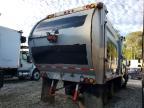 2018 Autocar Xpeditor Refuse Truck