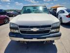 2006 Chevrolet Silverado C1500
