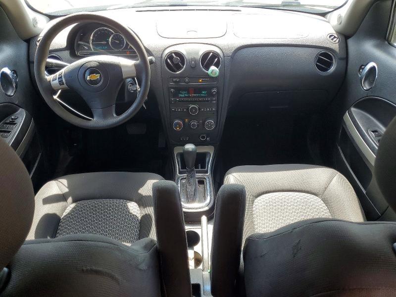 2011 Chevrolet Hhr lt