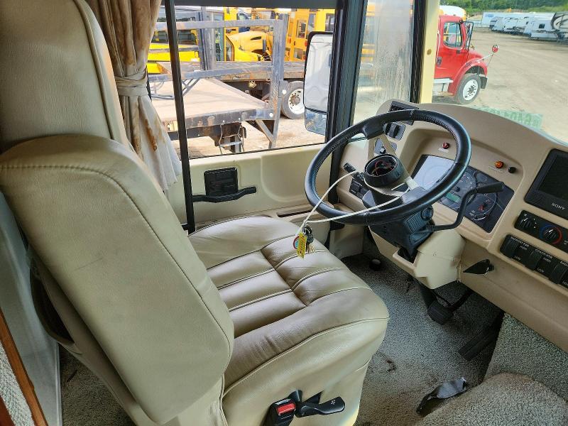 2005 Workhorse Custom Chassis Motorhome-RV