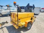 1986 Hesc 1986 Manhole Support Trailer