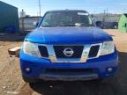 2014 Nissan Frontier S