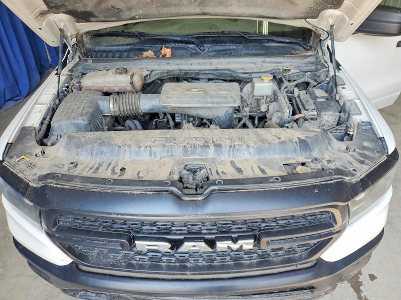 2023 Dodge RAM 1500 Tradesman