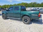 2001 Toyota Tacoma Double Cab Prerunner