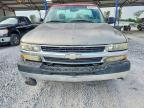 2003 Chevrolet Silverado C1500