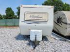 2001 Citation 36 FT