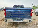 2019 Chevrolet Silverado K1500 LTZ