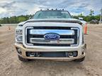 2012 Ford F250 Super Duty