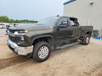 2022 Chevrolet Silverado K2500 Heavy Duty LT